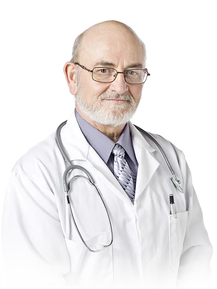 Dr. Eugeniusz Łubiński
