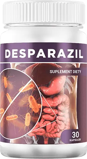 Desparazil