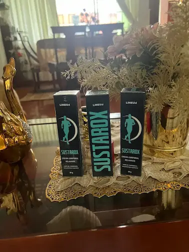 Sustarox Calidad Certificada